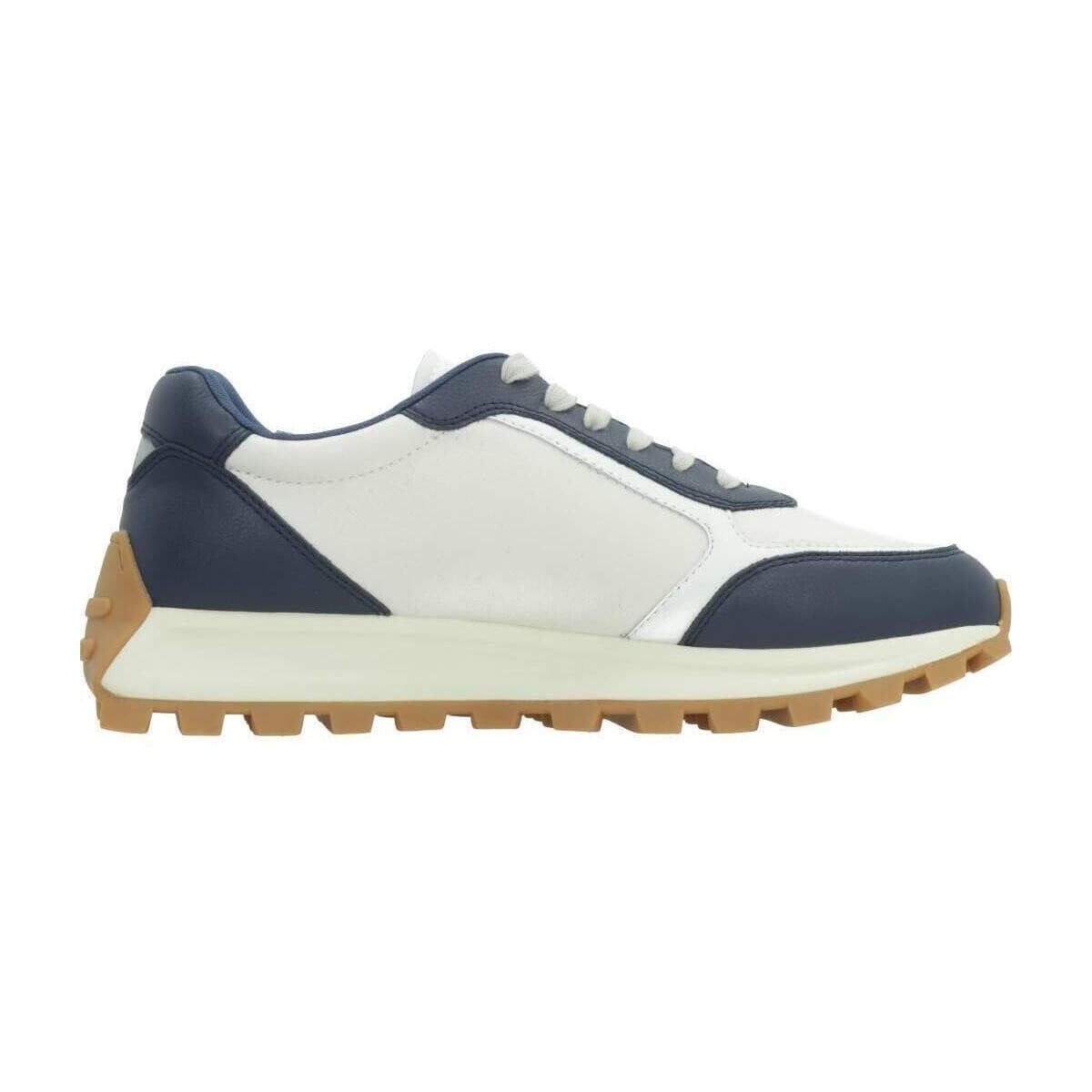 Men's Sneakers Liu Jo White