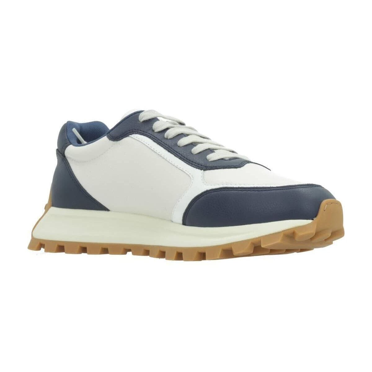 Men's Sneakers Liu Jo White