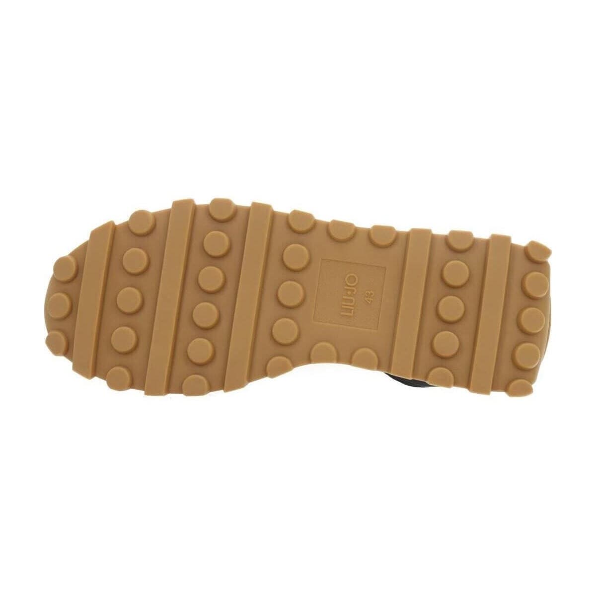 Men's Sneakers Liu Jo White