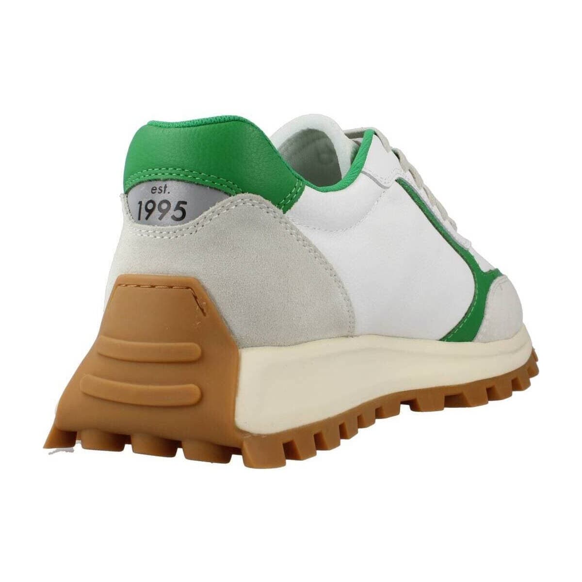 Men's Sneakers Liu Jo White