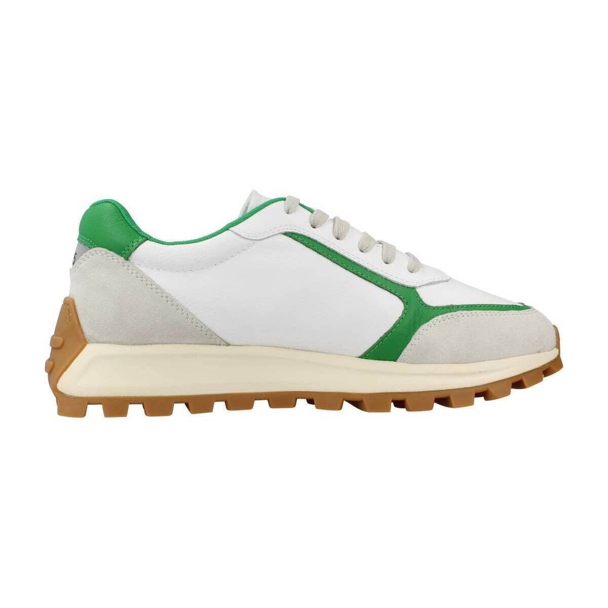 Men's Sneakers Liu Jo White