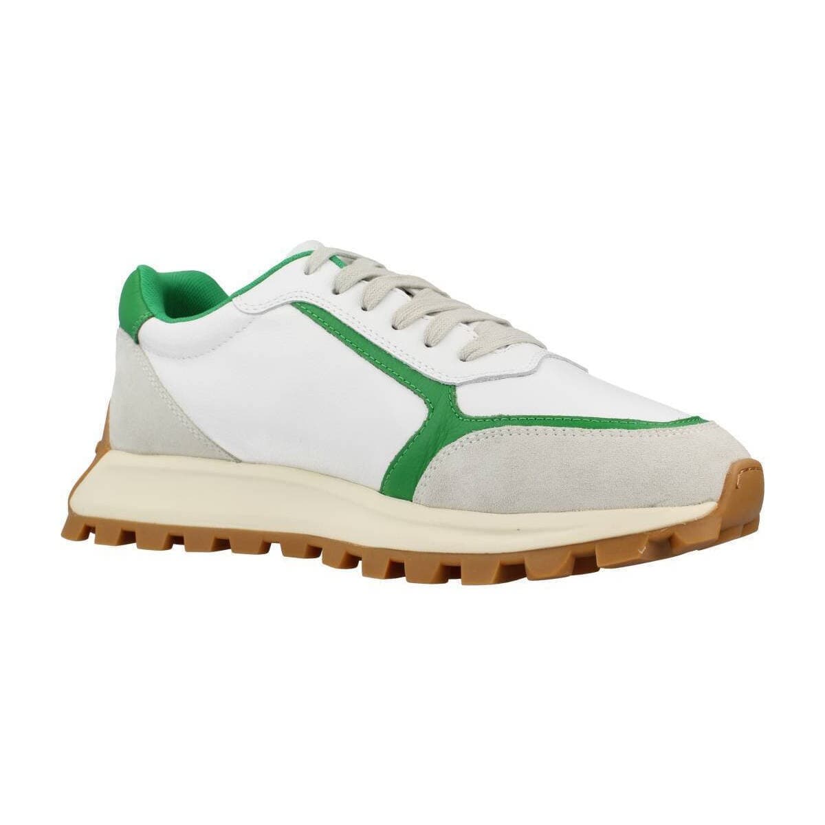 Men's Sneakers Liu Jo White