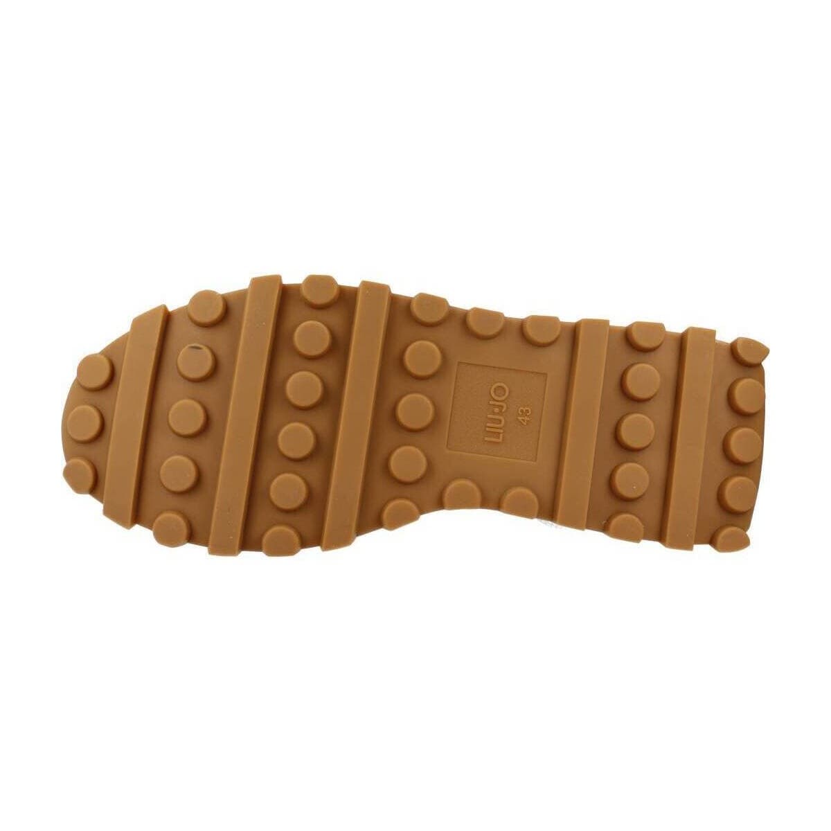 Men's Sneakers Liu Jo White