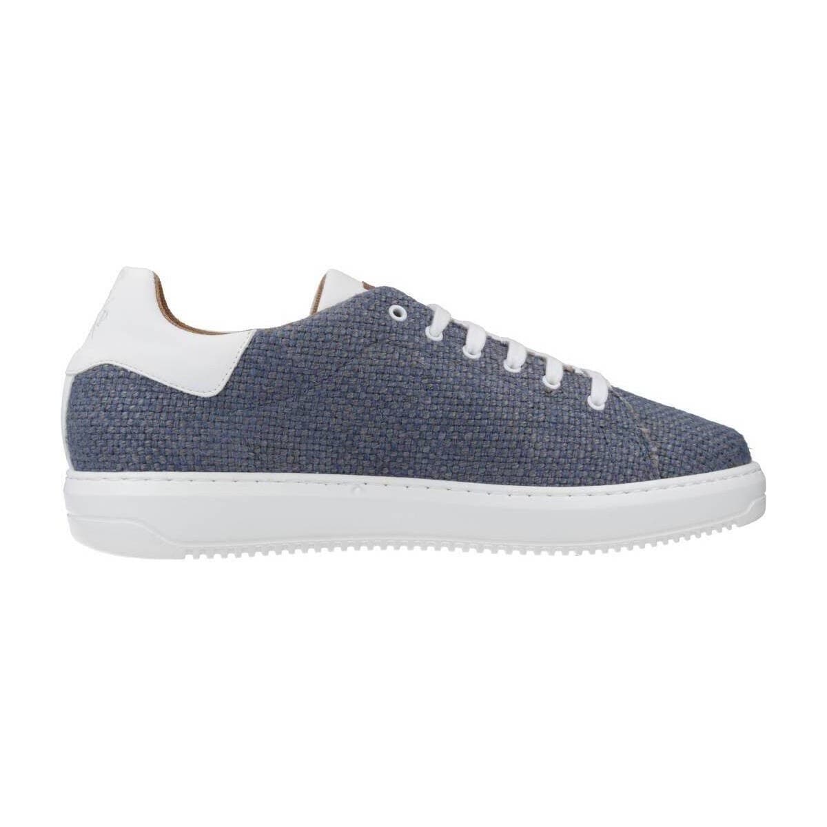 Men's Sneakers Popa Blue