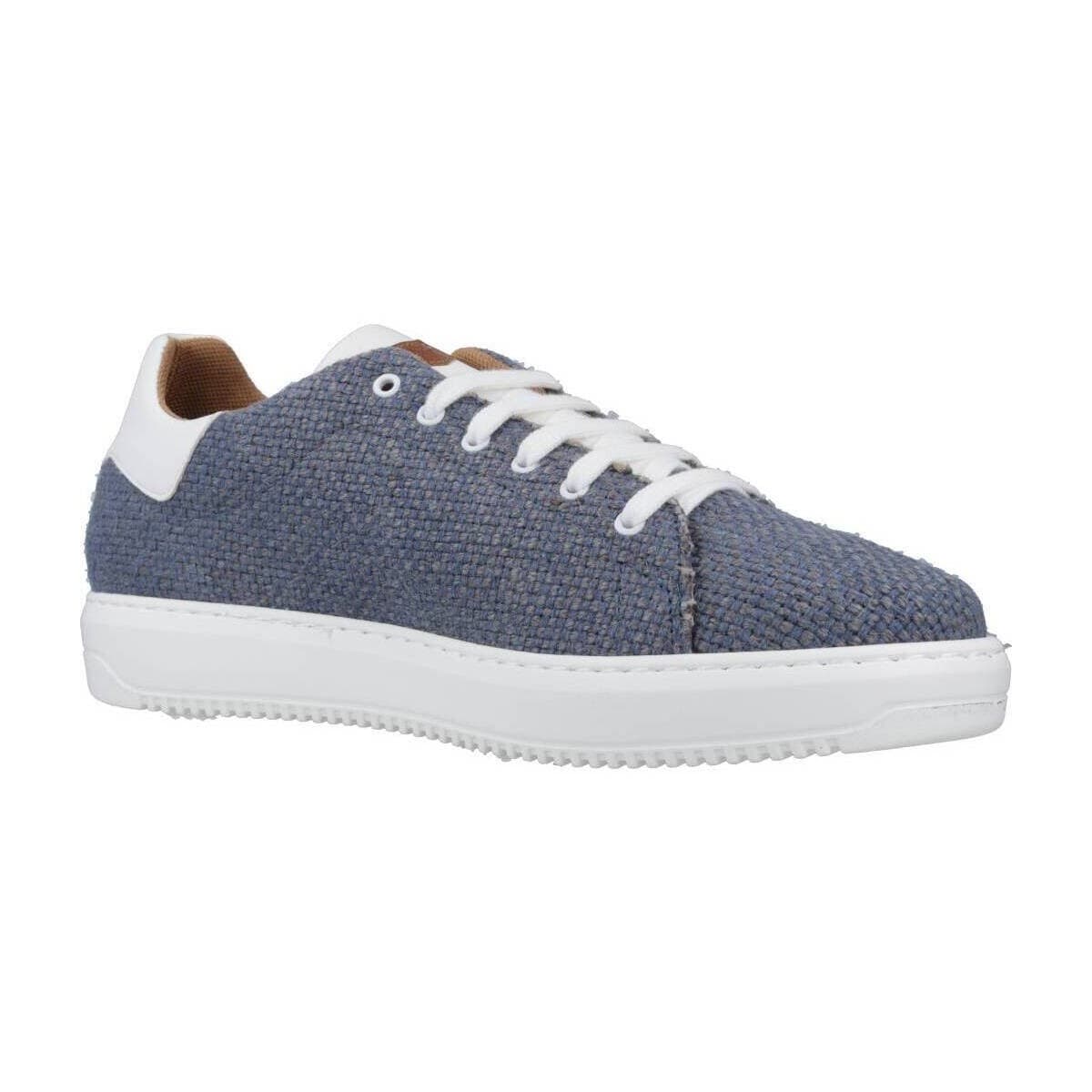 Men's Sneakers Popa Blue