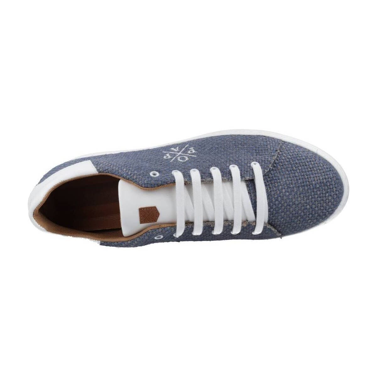 Men's Sneakers Popa Blue