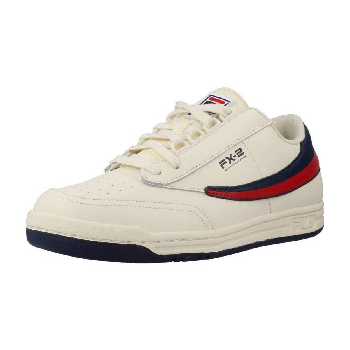 Sneakers Fila Sport Zapatillas Hombre Modèle Original Tennis 83