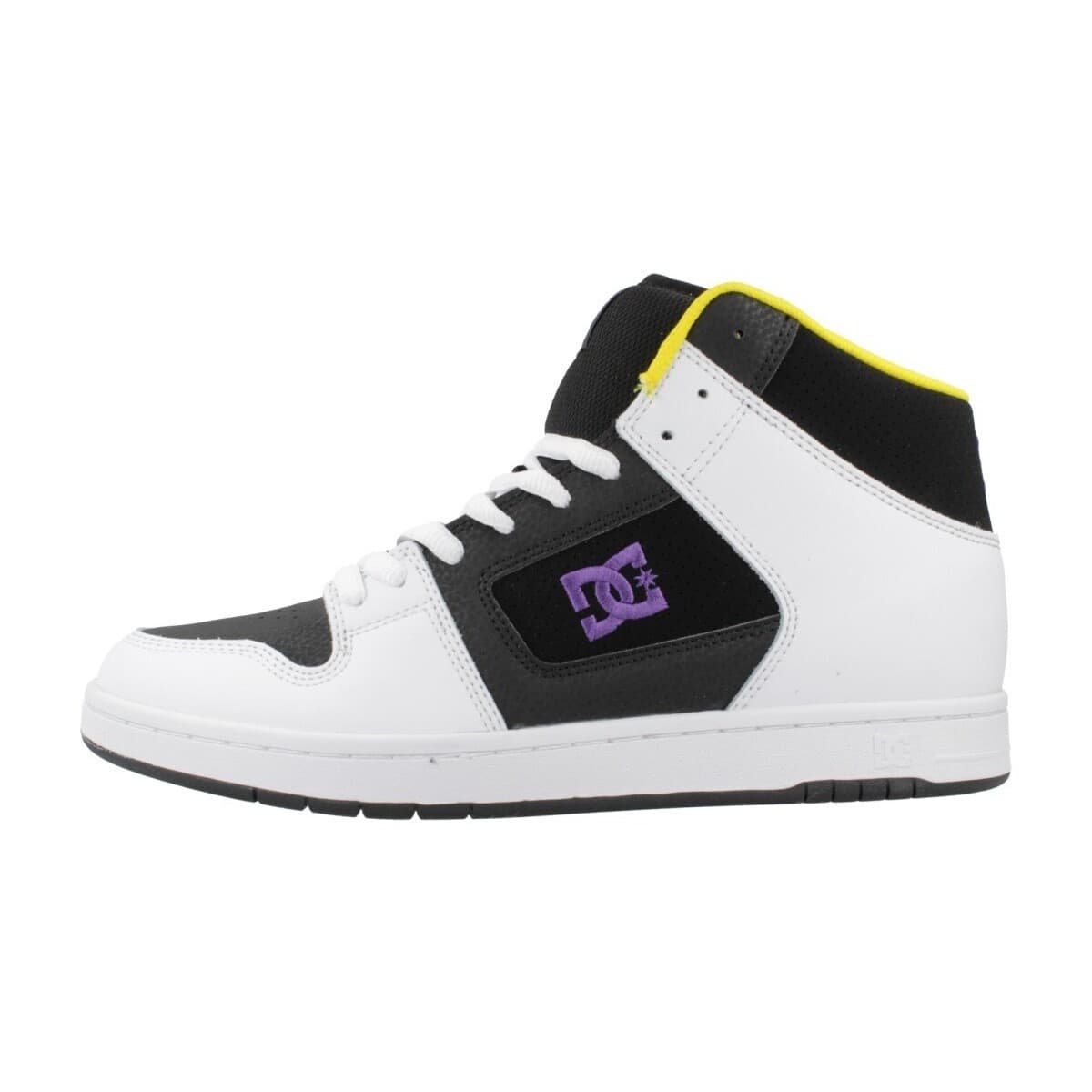 Men's Sneakers DC Shoes Black