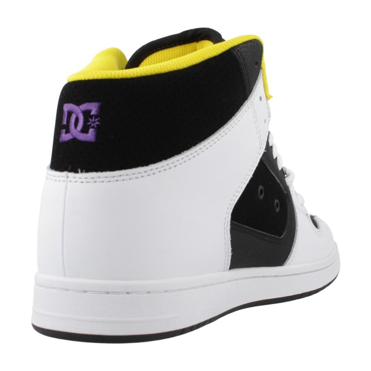 Men's Sneakers DC Shoes Black
