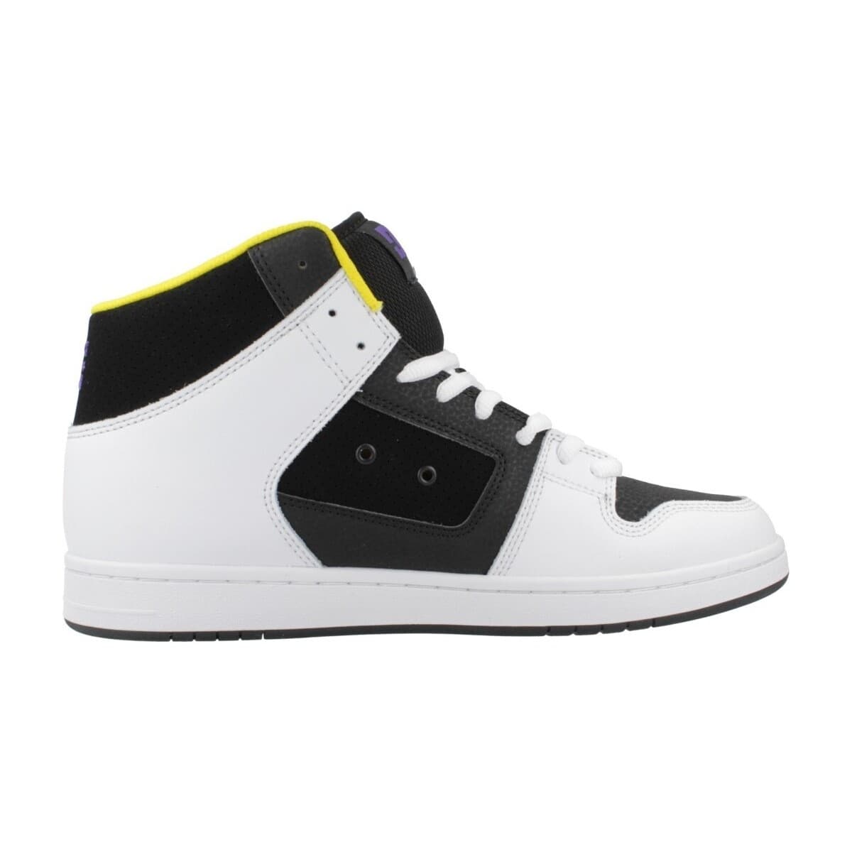 Men's Sneakers DC Shoes Black