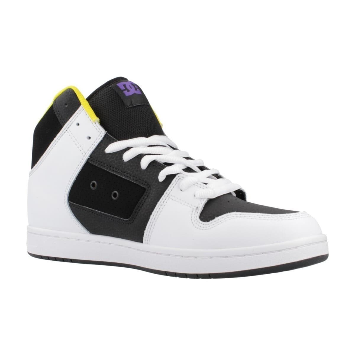 Men's Sneakers DC Shoes Black