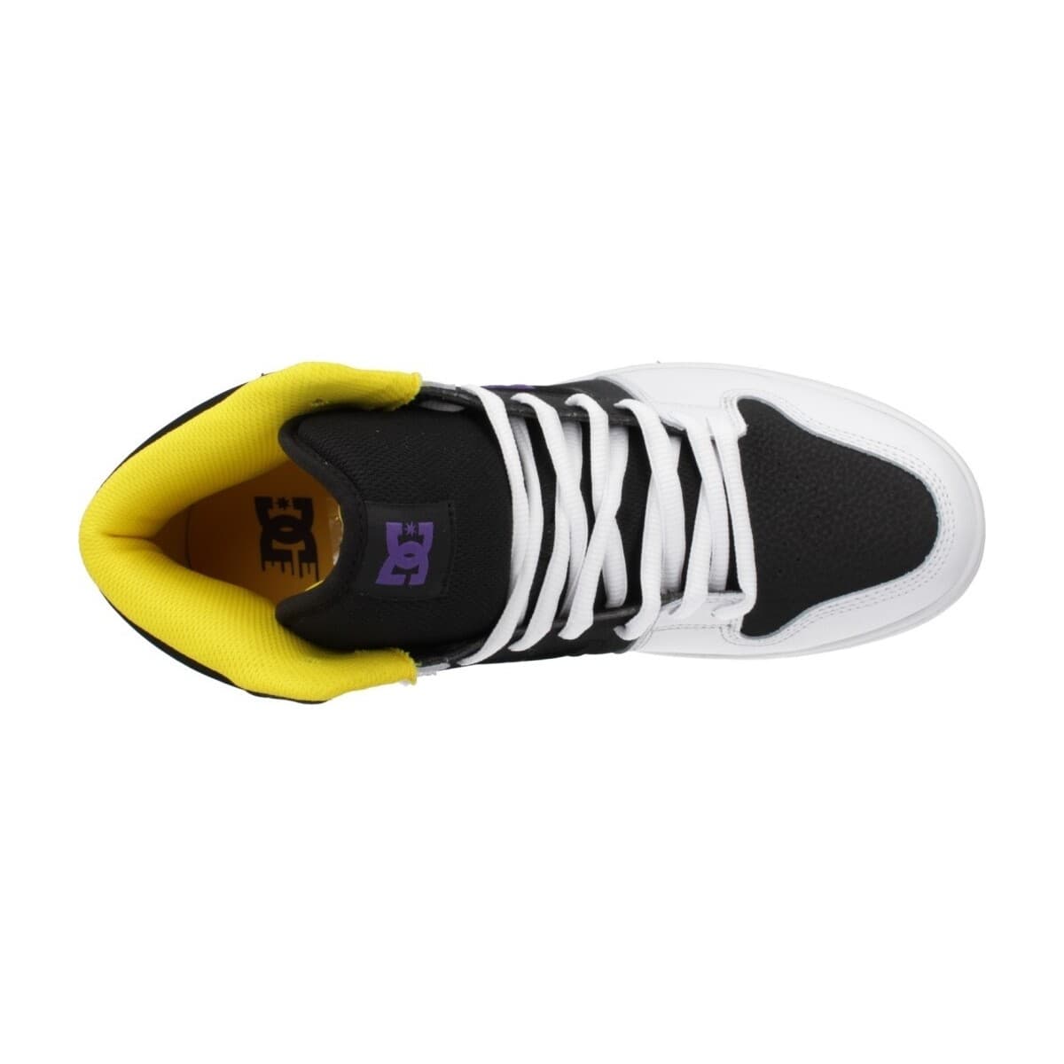 Men's Sneakers DC Shoes Black