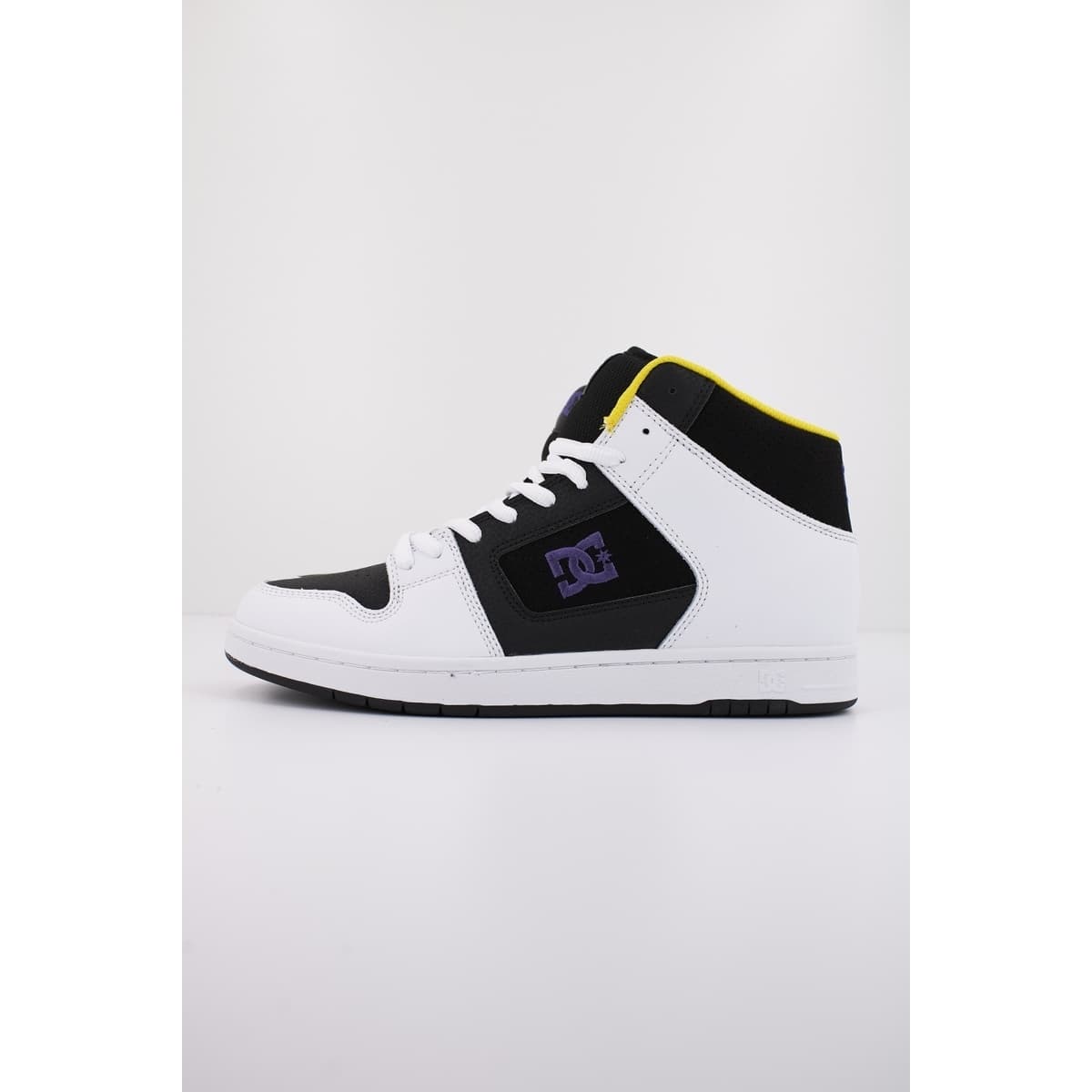 Men's Sneakers DC Shoes Black
