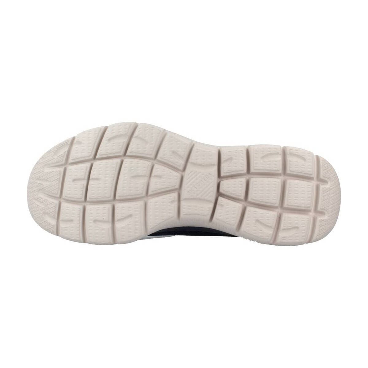 Men's Sports Shoes Skechers Blue