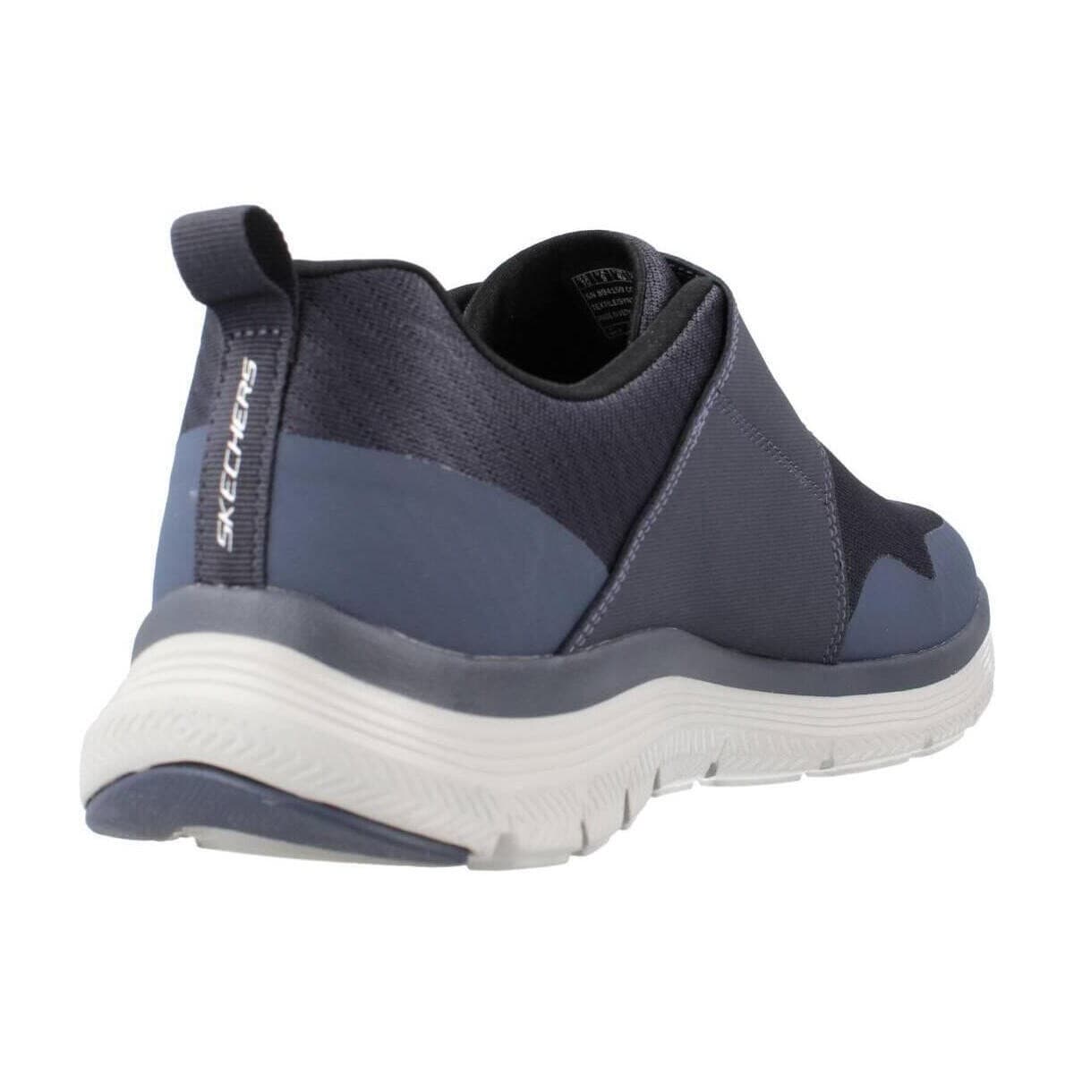 Men's Sports Shoes Skechers Gray