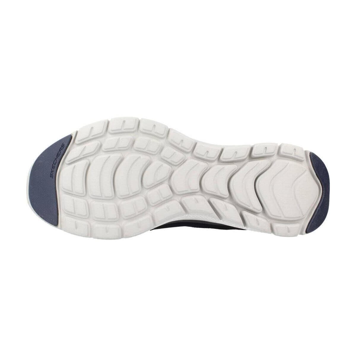 Men's Sports Shoes Skechers Gray