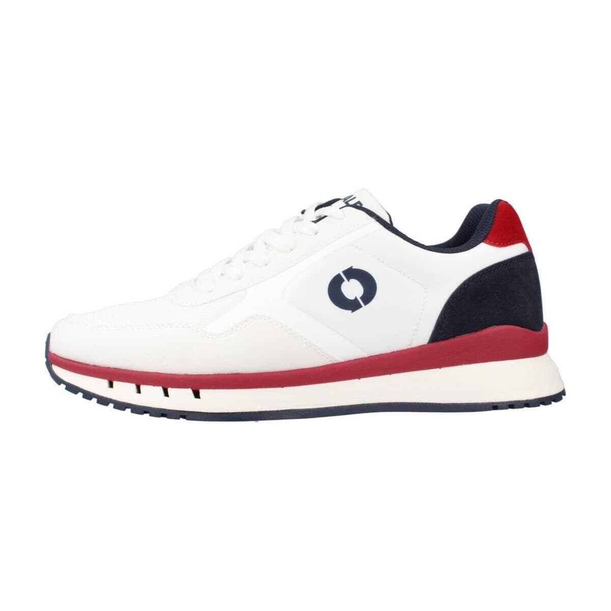 Men's Sneakers Ecoalf White