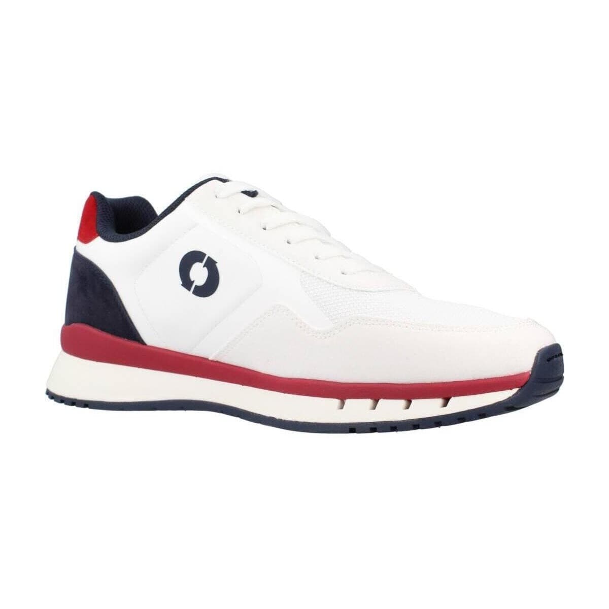 Men's Sneakers Ecoalf White