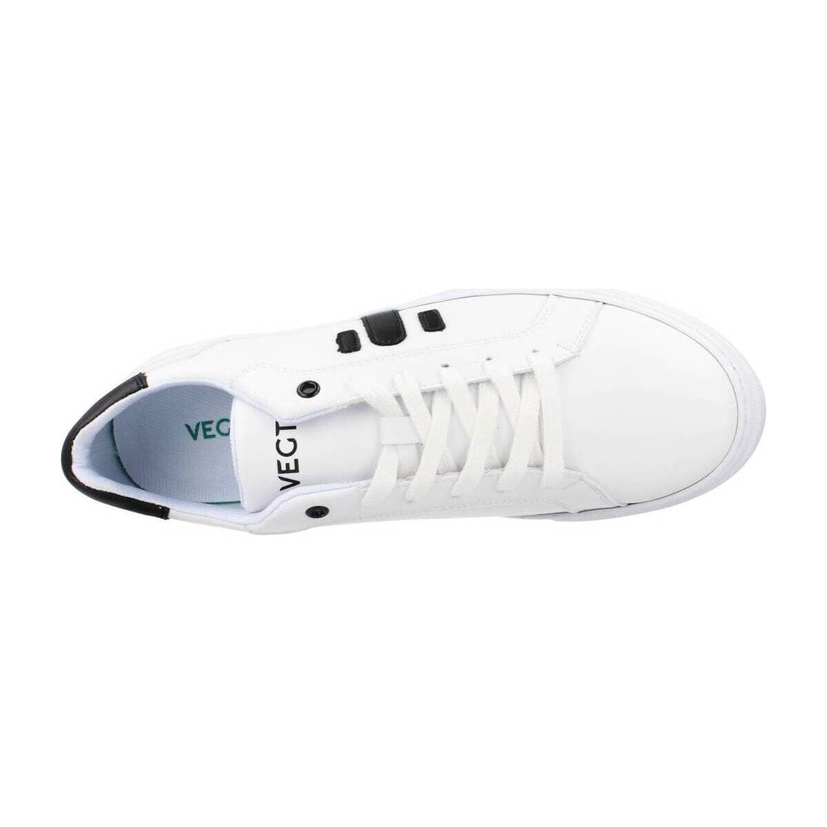 Men's Sneakers Vegtus White