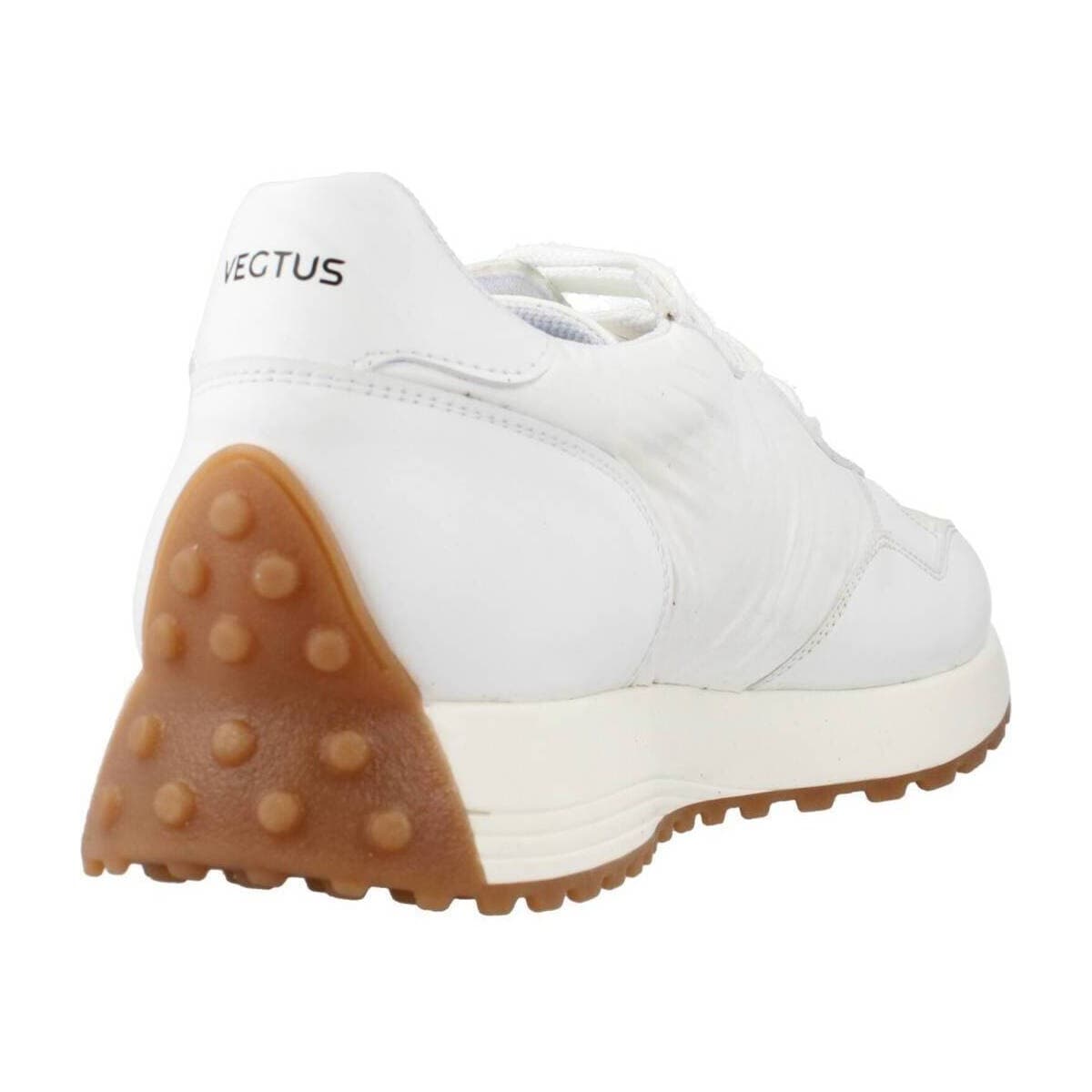 Men's Sneakers Vegtus White