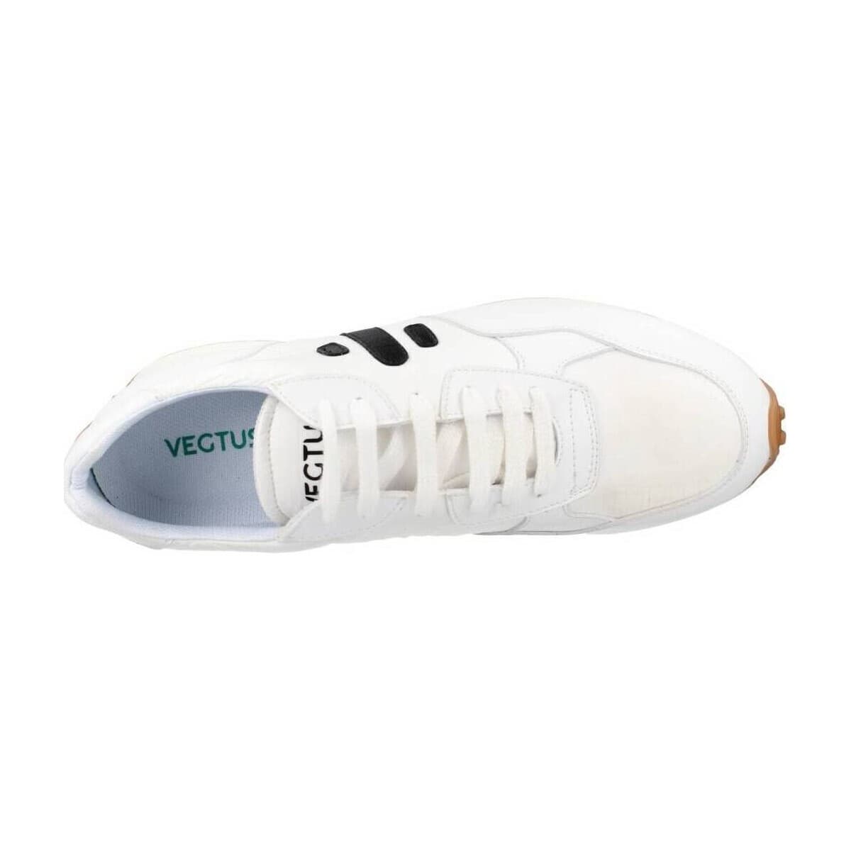 Men's Sneakers Vegtus White