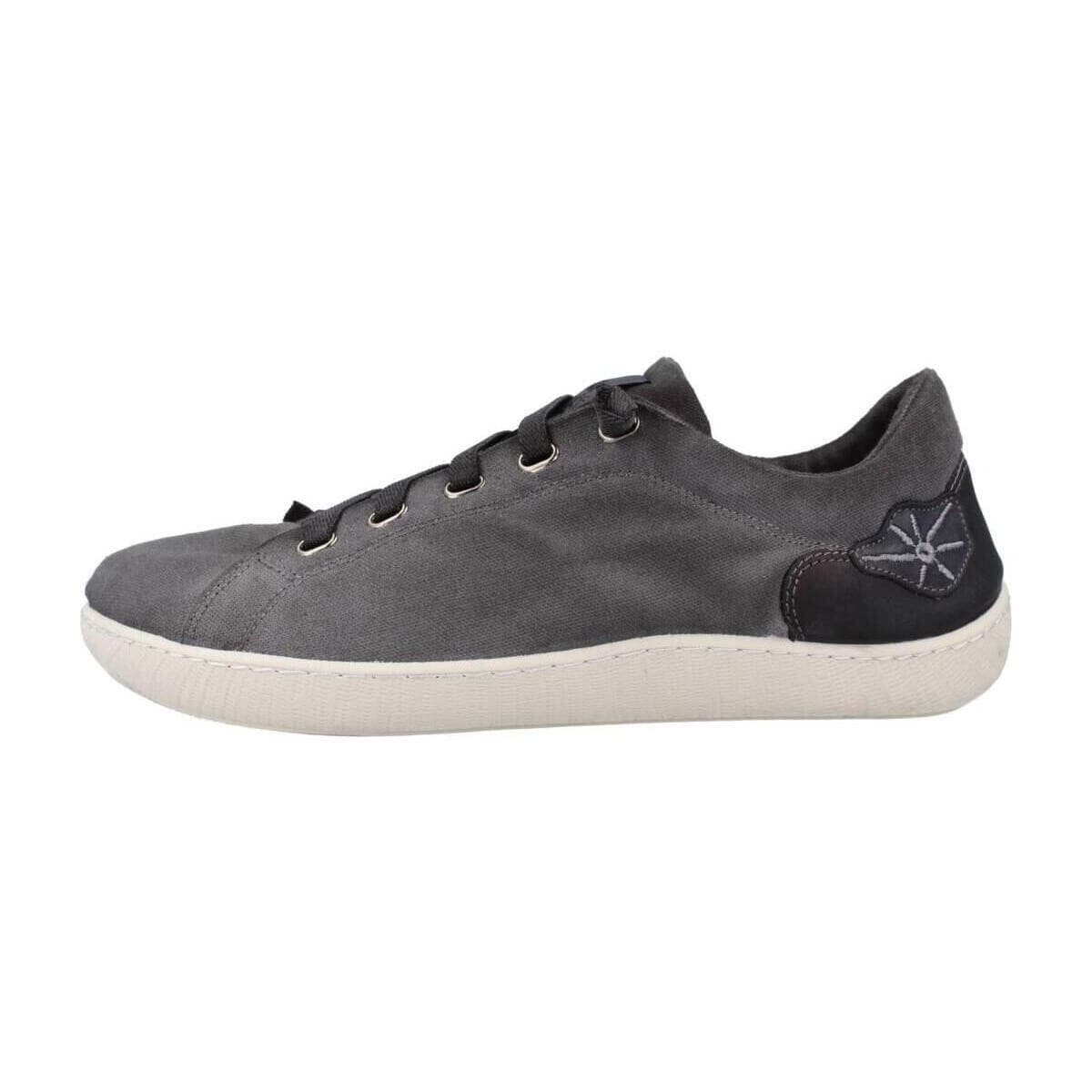 Men's Sneakers Sunni Sabbi Gray
