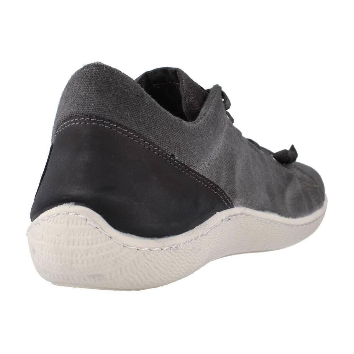 Men's Sneakers Sunni Sabbi Gray