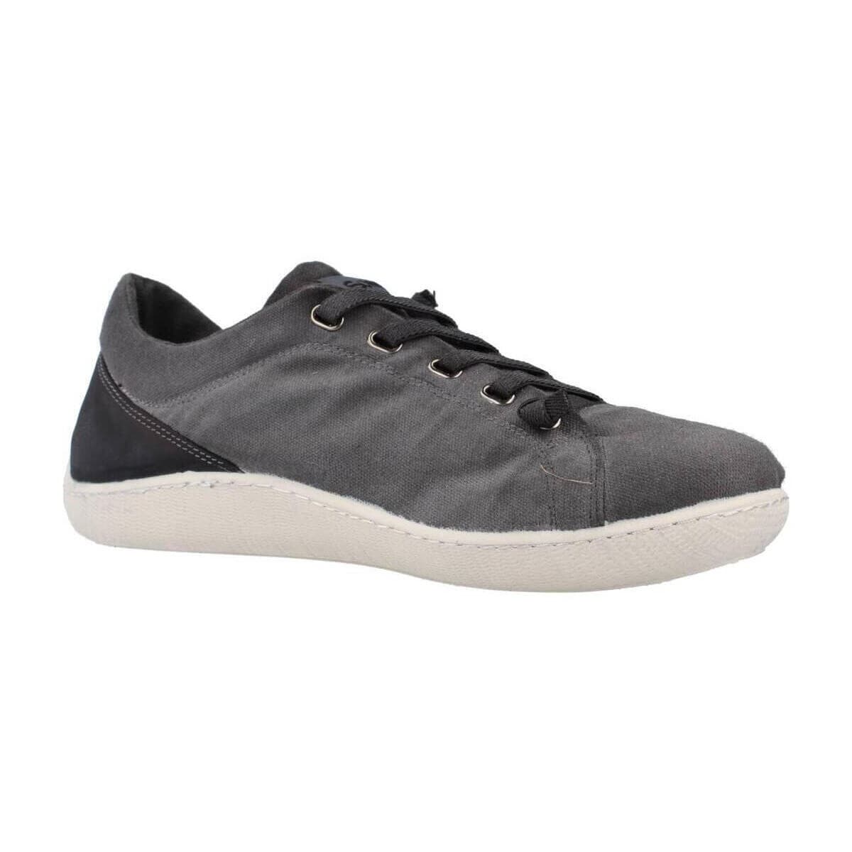 Men's Sneakers Sunni Sabbi Gray