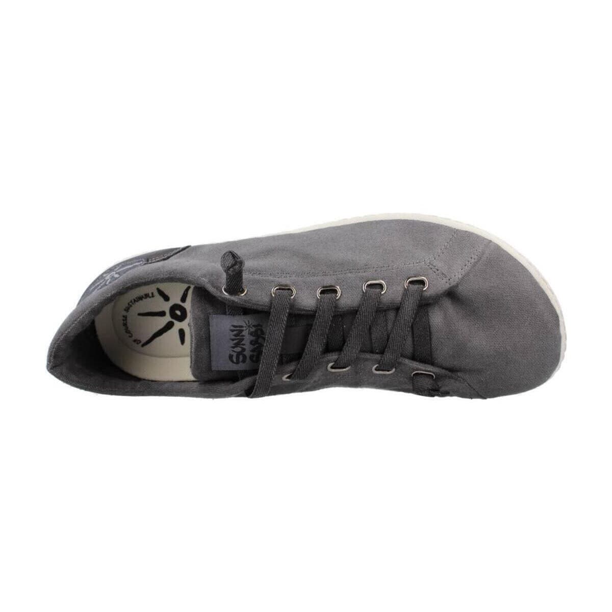 Men's Sneakers Sunni Sabbi Gray