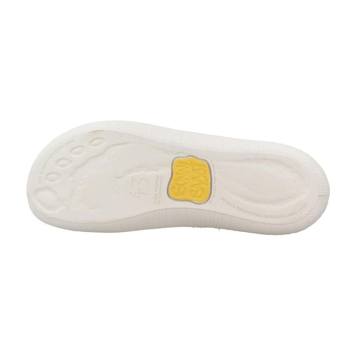 Men's Sneakers Sunni Sabbi Green