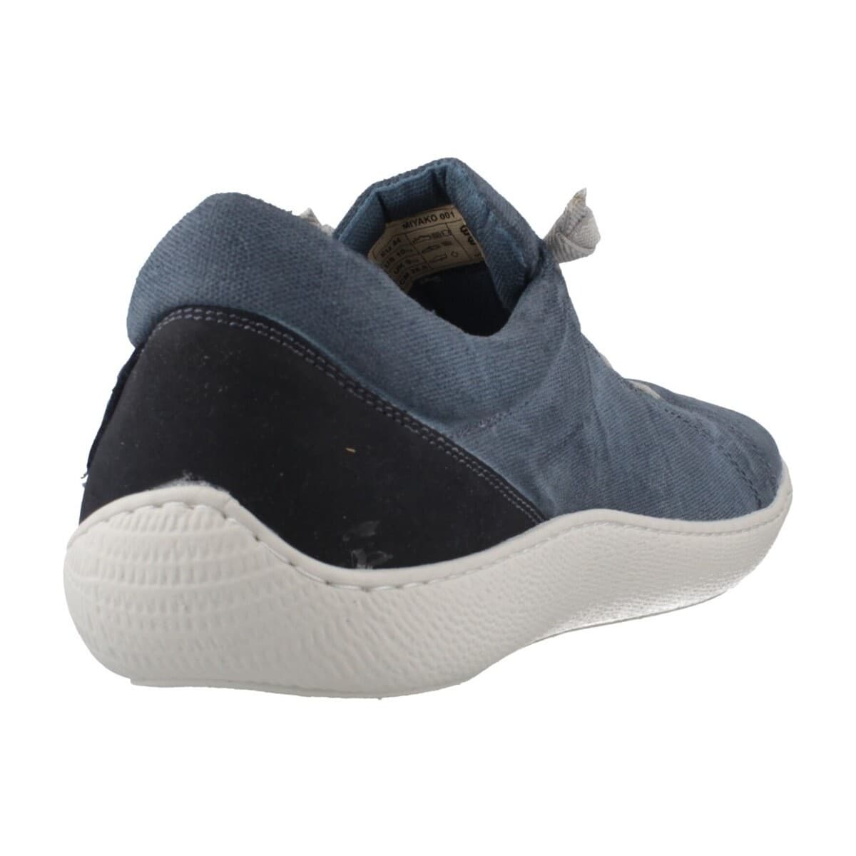 Men's Sneakers Sunni Sabbi Blue