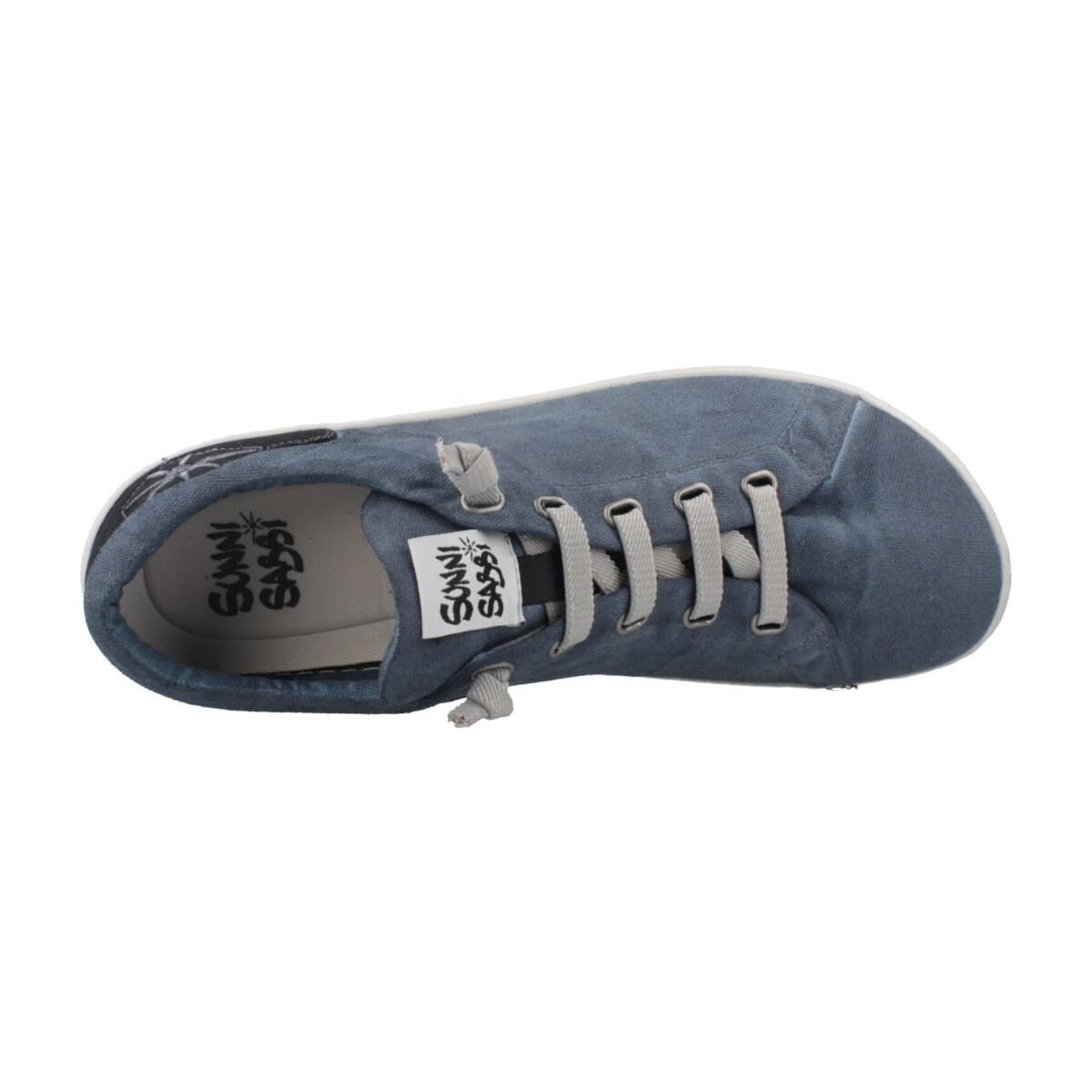 Men's Sneakers Sunni Sabbi Blue