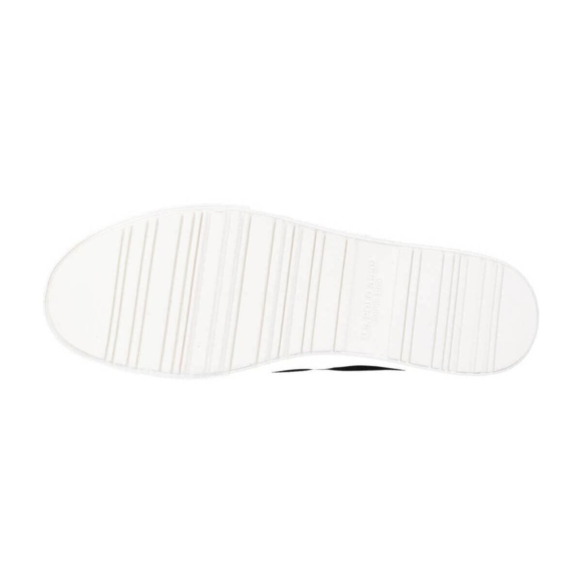 Men's Sneakers U.S Polo Assn. Black