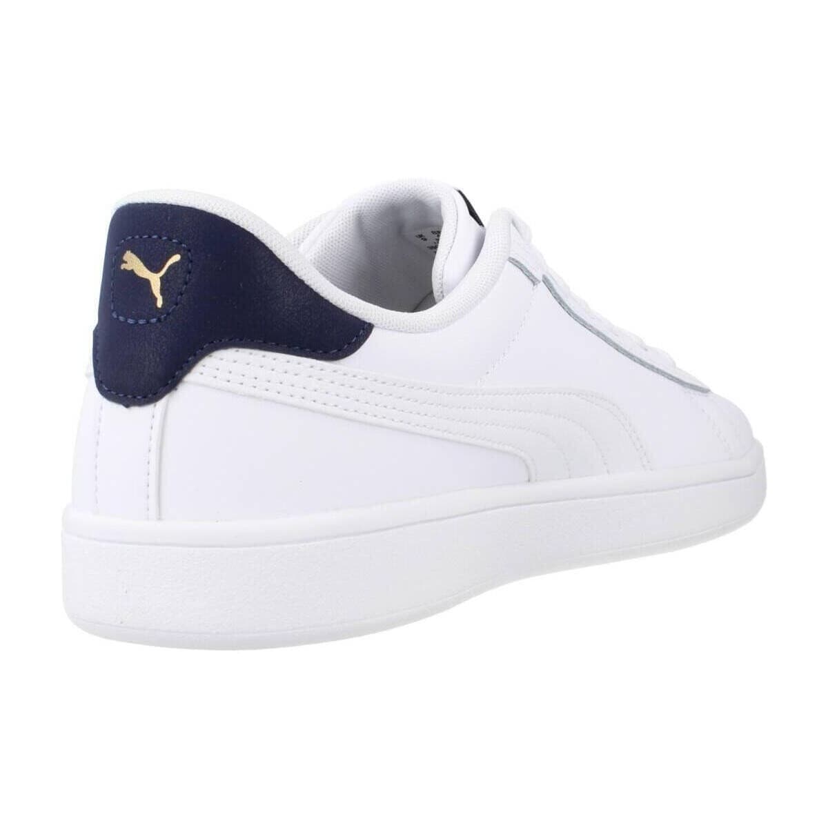 Men's Sports Shoes Puma White
