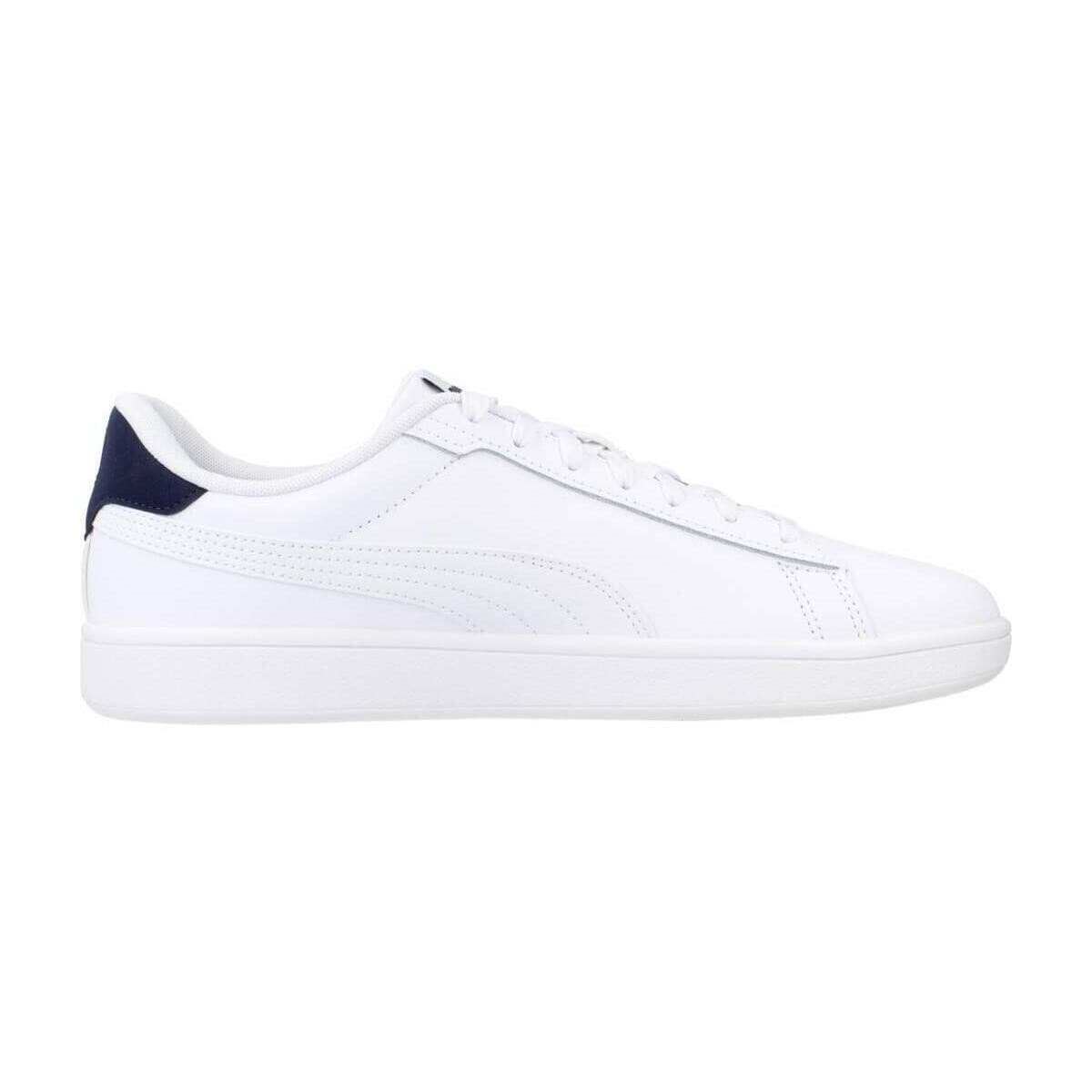 Men's Sports Shoes Puma White