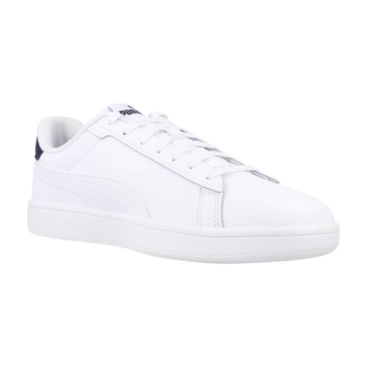 Men's Sports Shoes Puma White