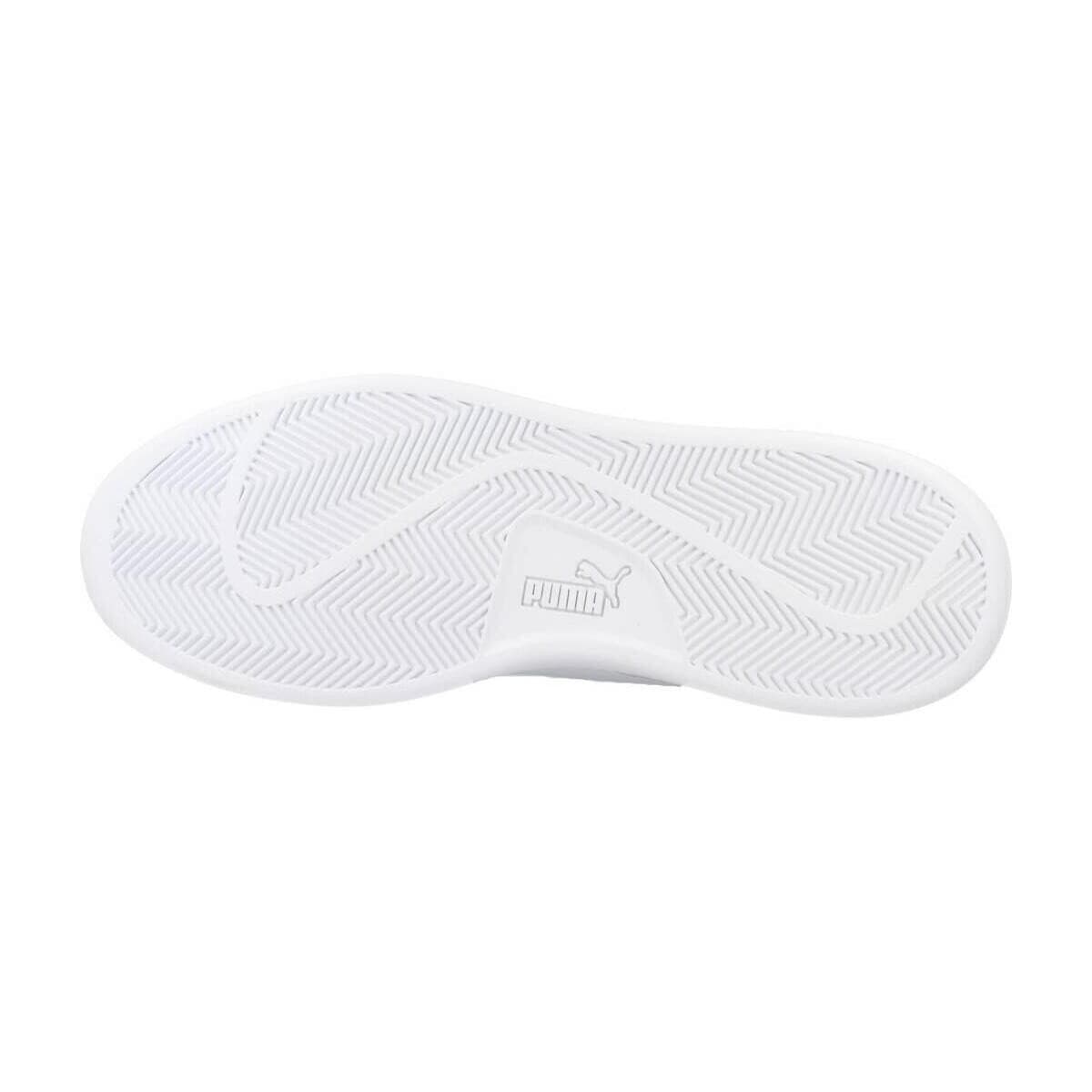 Men's Sports Shoes Puma White