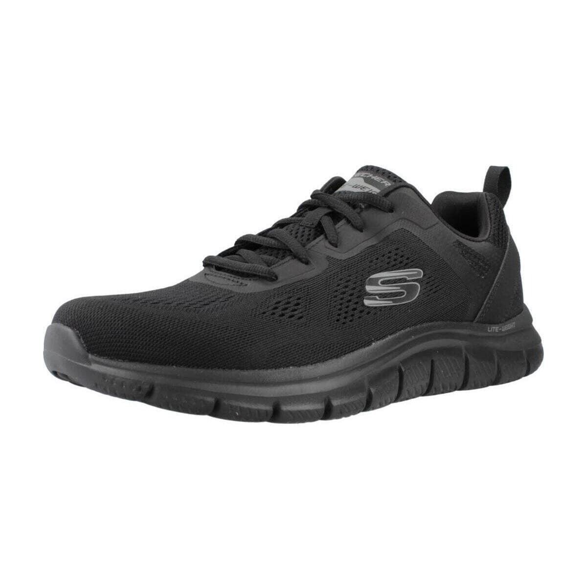 Sneakers Skechers Sport Zapatillas Hombre Modèle Track
