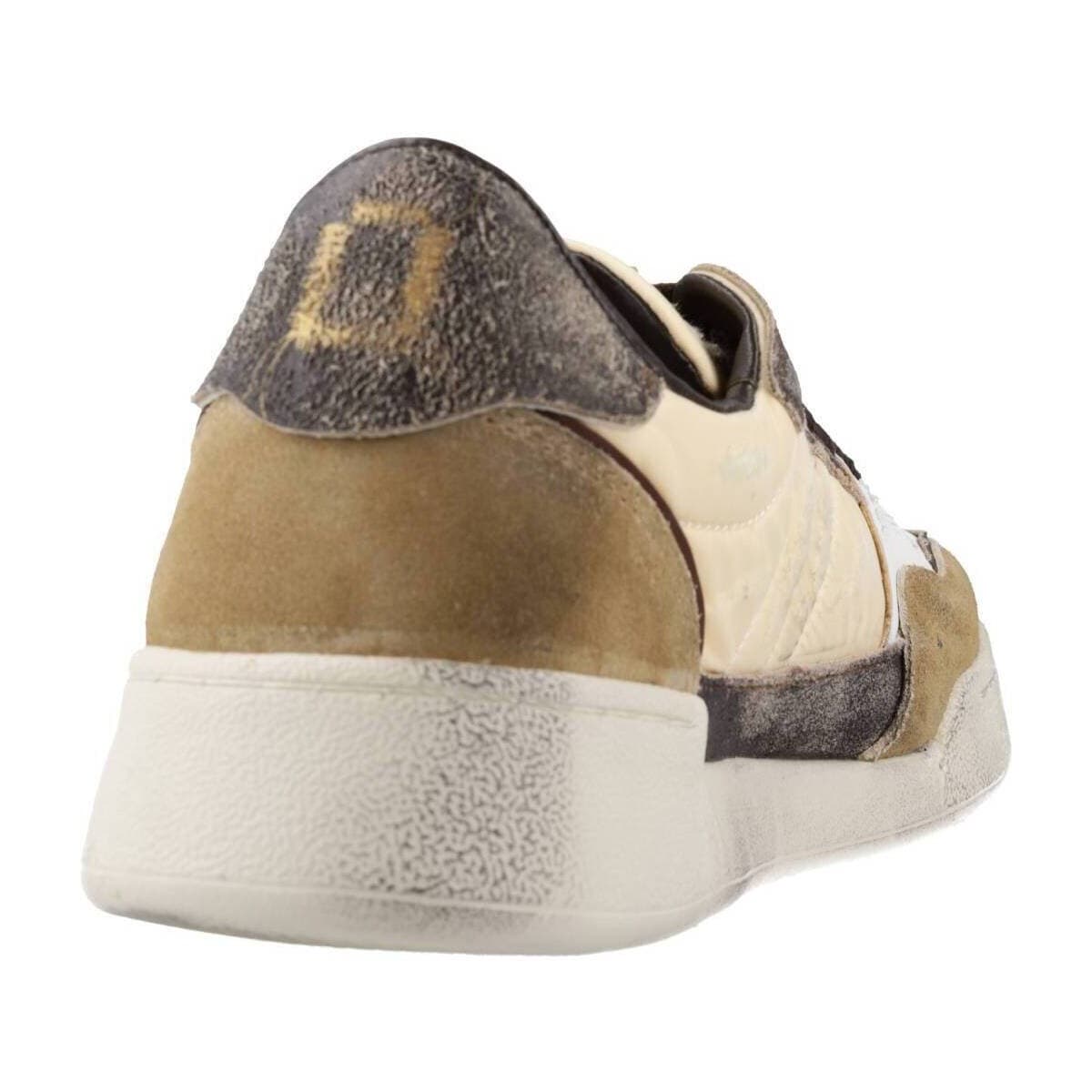 Men's Sneakers Monoway White