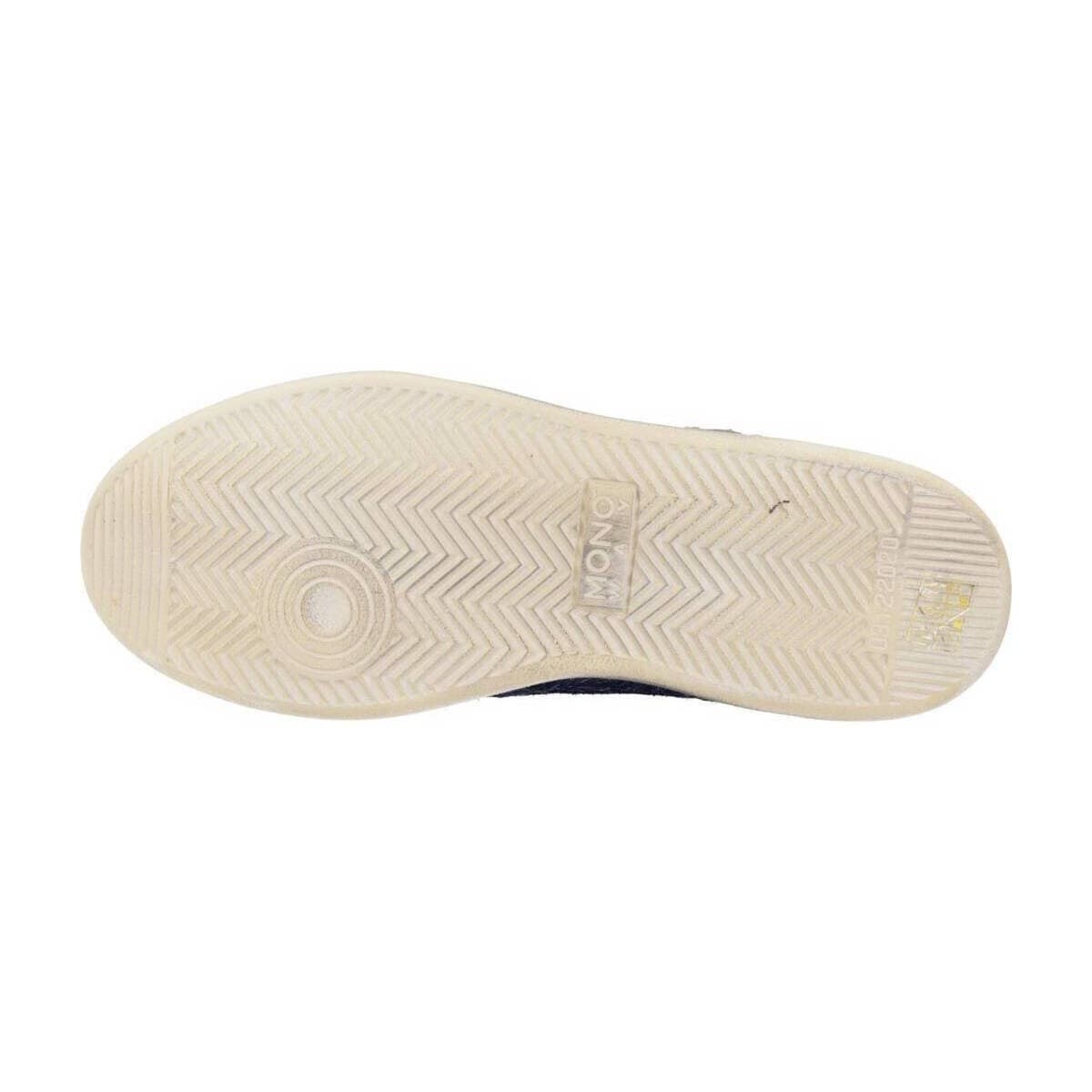 Men's Sneakers Monoway Green