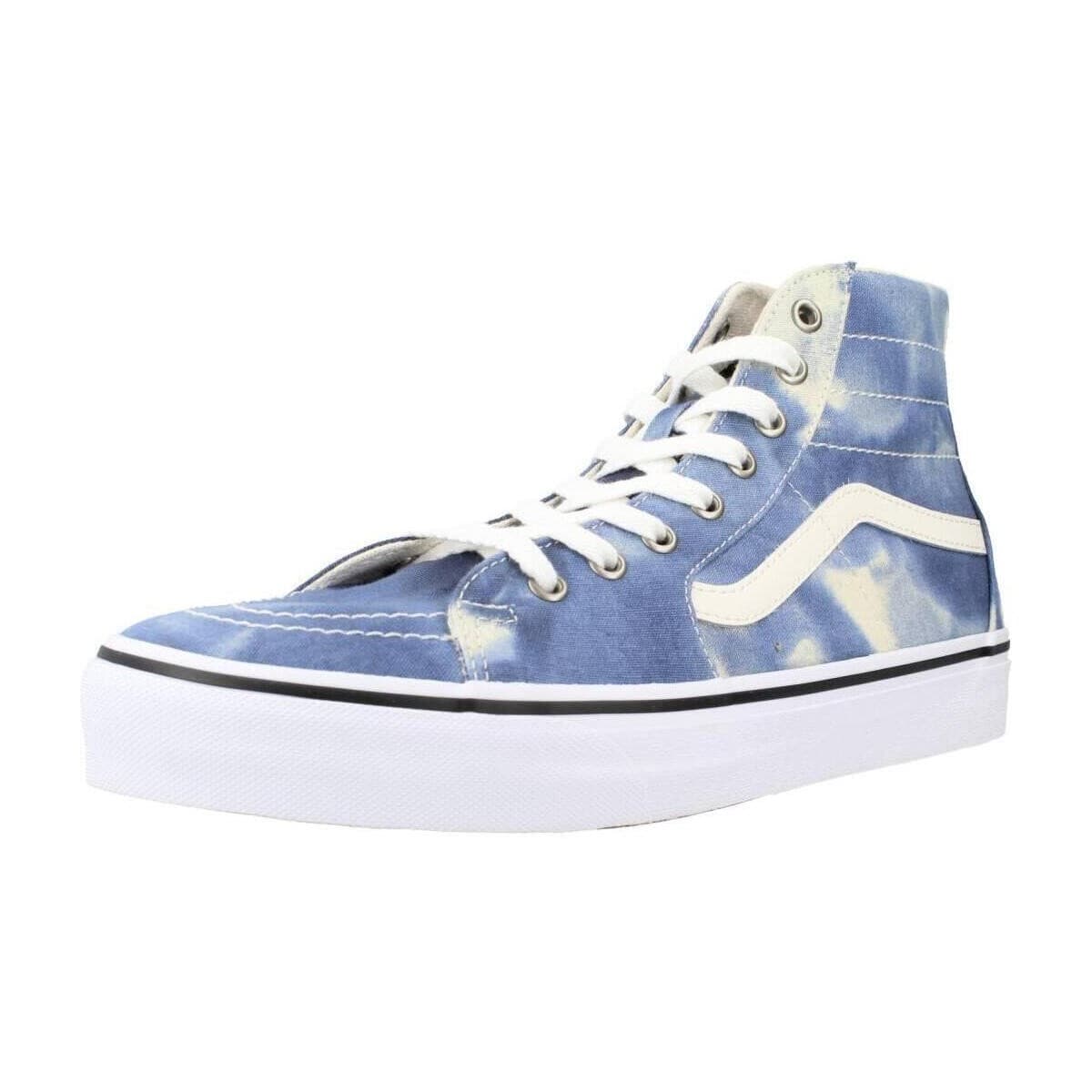 Sneakers Vans Sport Zapatillas Hombre Modèle Sk8-hi Tapered