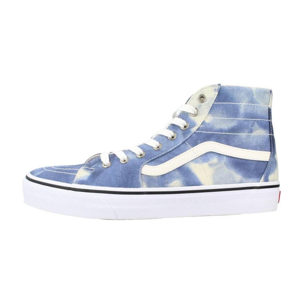 Men's Sneakers Vans Blue