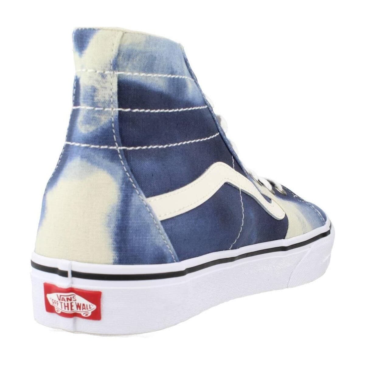 Men's Sneakers Vans Blue