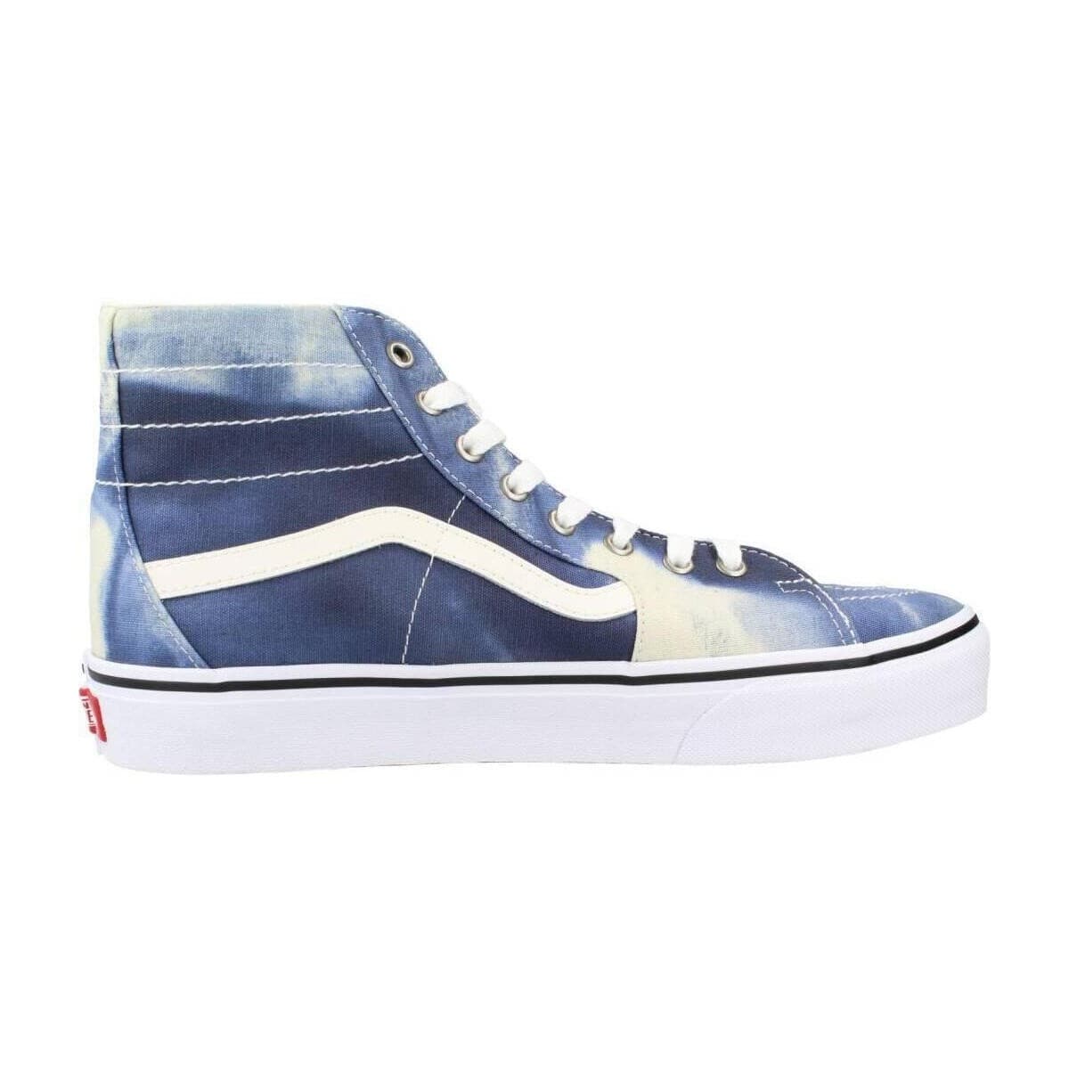 Men's Sneakers Vans Blue