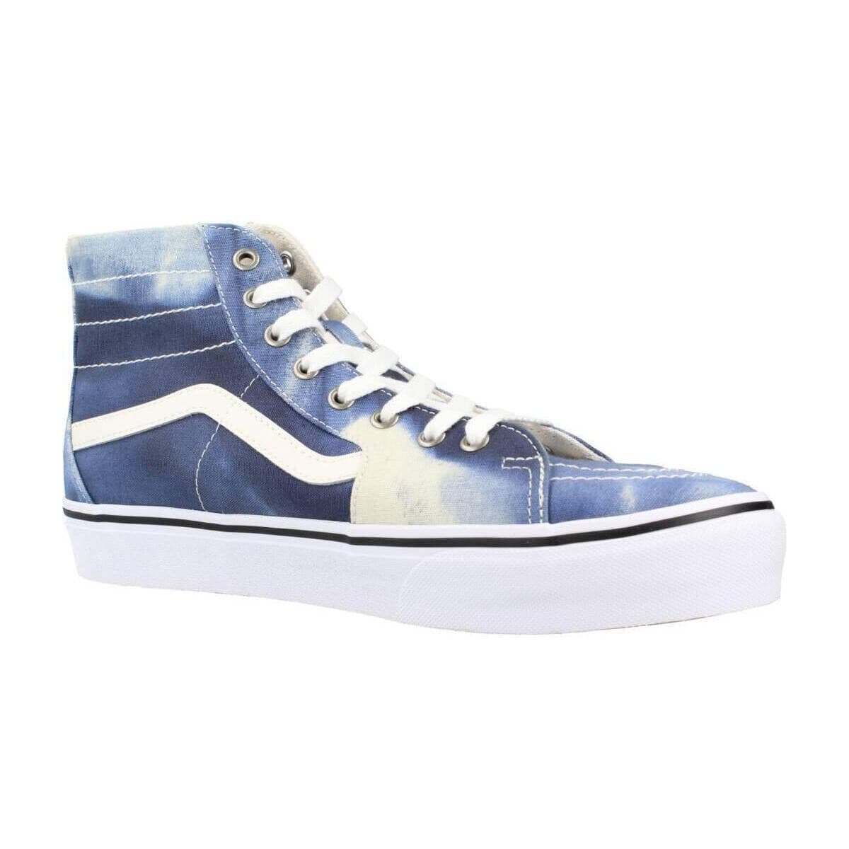 Men's Sneakers Vans Blue