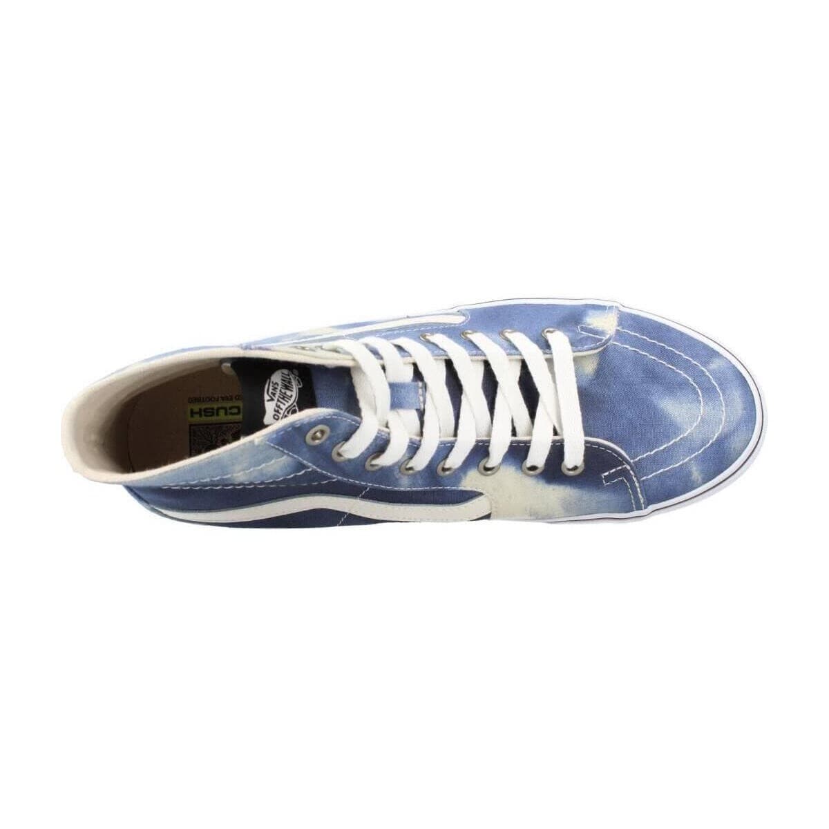 Men's Sneakers Vans Blue