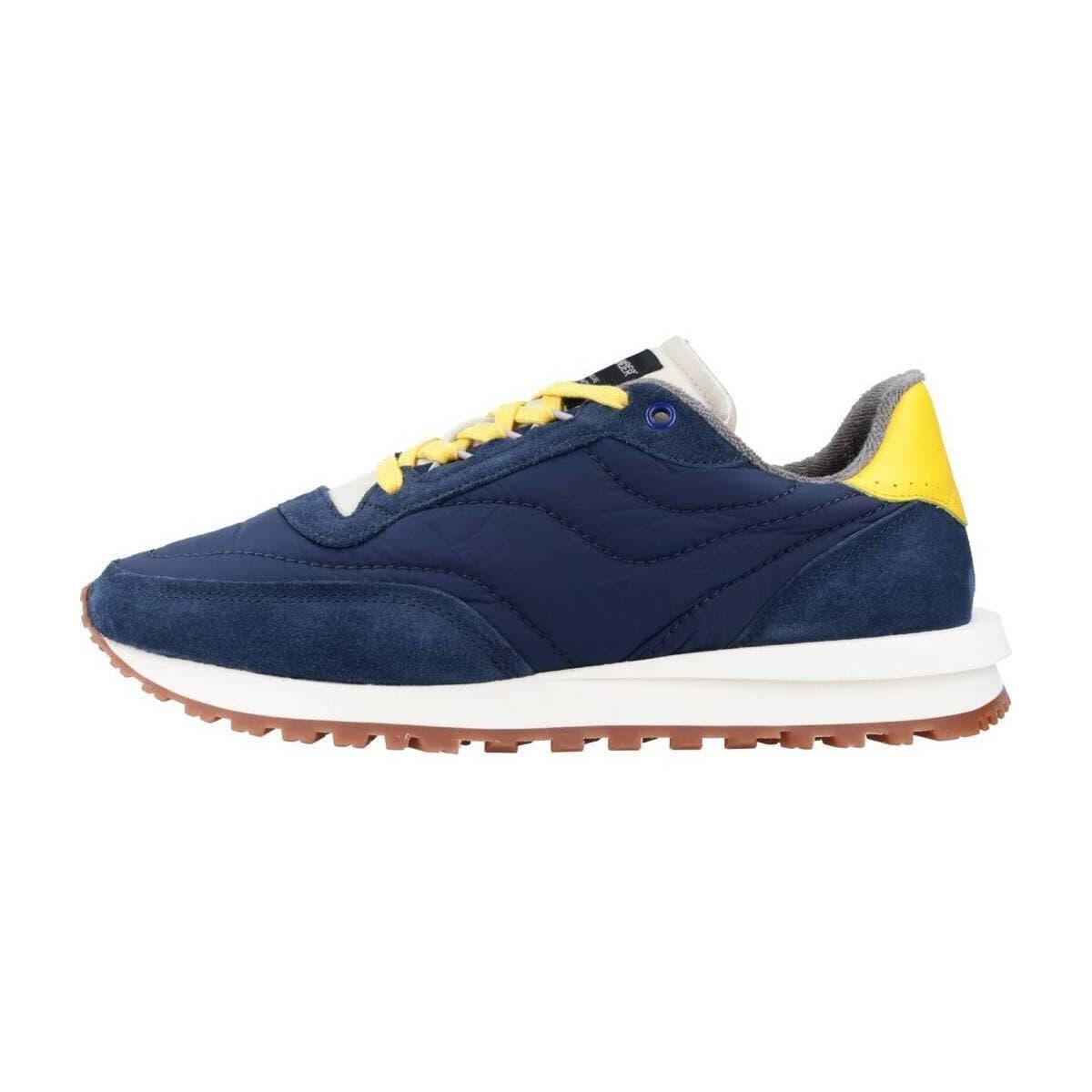 Men's Sneakers Hidnander Blue