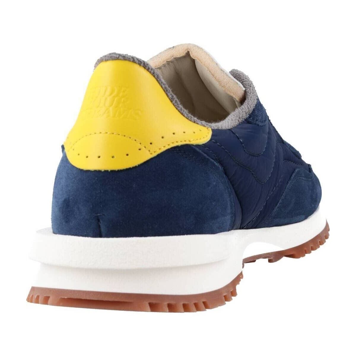 Men's Sneakers Hidnander Blue