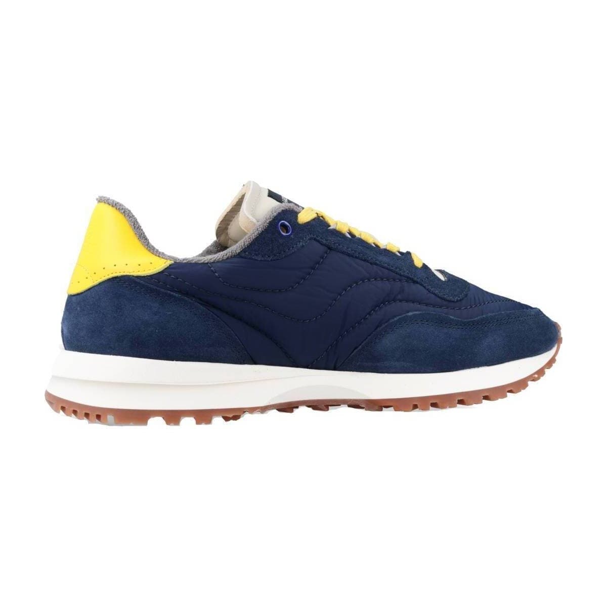 Men's Sneakers Hidnander Blue
