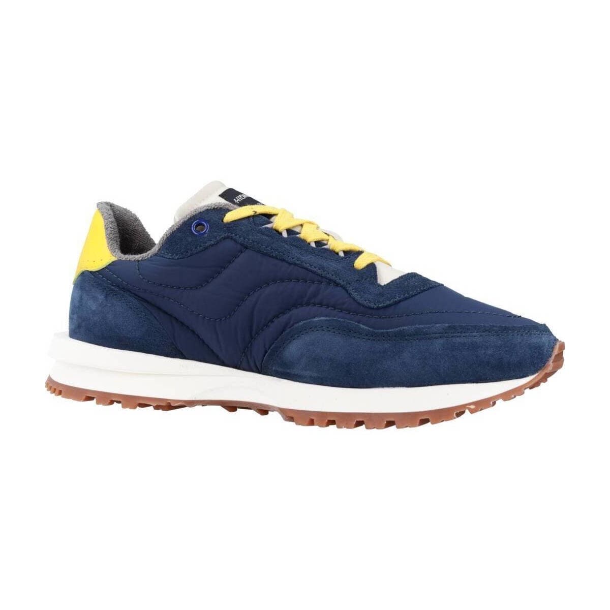Men's Sneakers Hidnander Blue